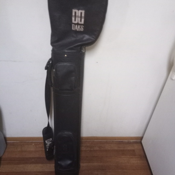 Vintage Daks golf bag - Picture 5 of 5